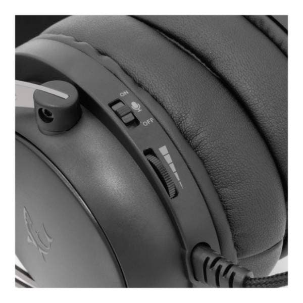 WHITE SHARK slušalice Gorilla WS GH-2341 (6280) 4