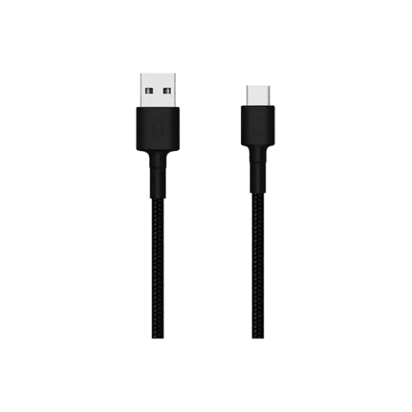 XIAOMI konverter kabl USB-A na USB-C (m/m) 1m crni 0