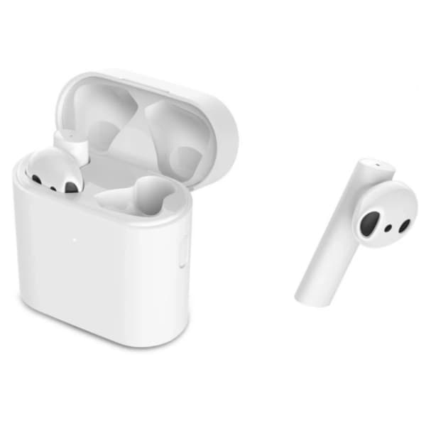 XIAOMI slušalice Mi 2S bele 1