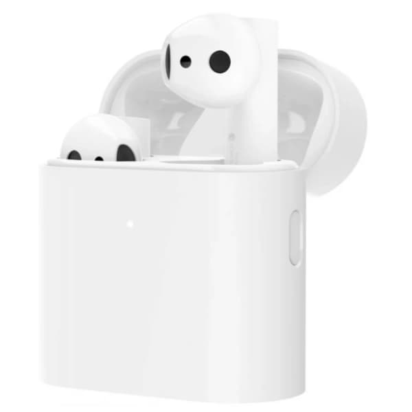 XIAOMI slušalice Mi 2S bele 0