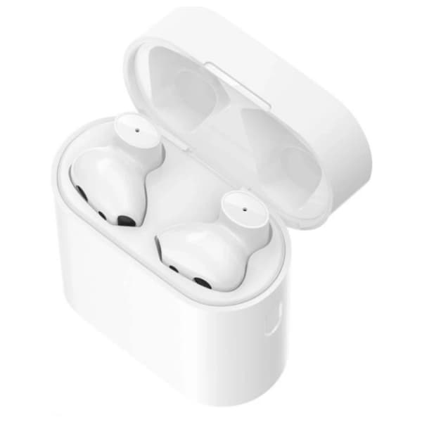 XIAOMI slušalice Mi 2S bele 3