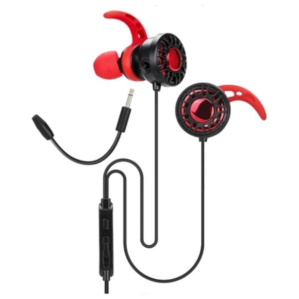 XTRIKE ME slušalice GE-109 0