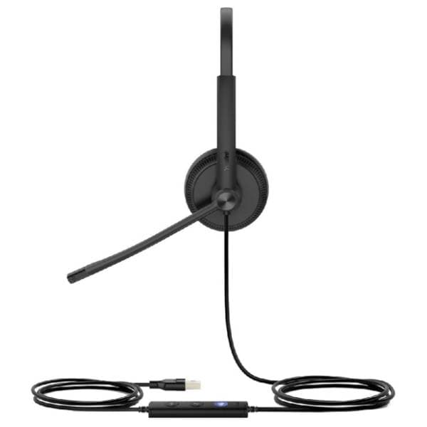 YEALINK slušalice UH34 Lite Dual Teams USB 1
