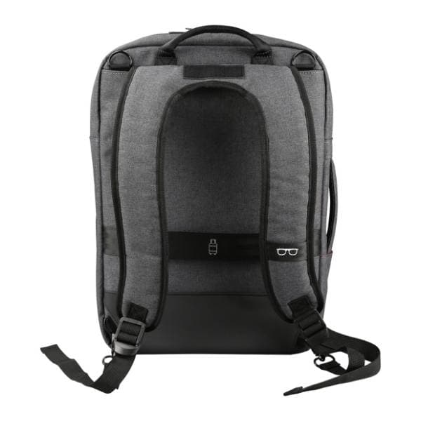 YENKEE ranac/torba za laptop YBB 1522GY 15.6" 5