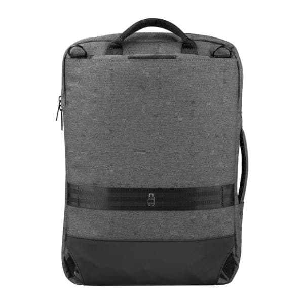 YENKEE ranac/torba za laptop YBB 1522GY 15.6" 6