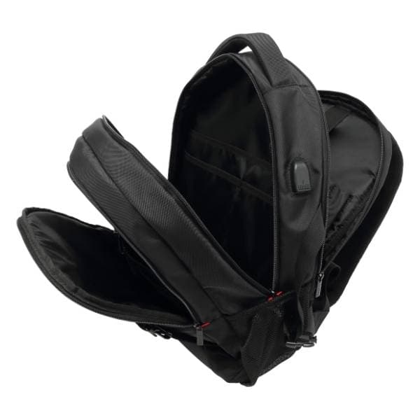 YENKEE ranac za laptop YBB 1502 15.6" crni 2