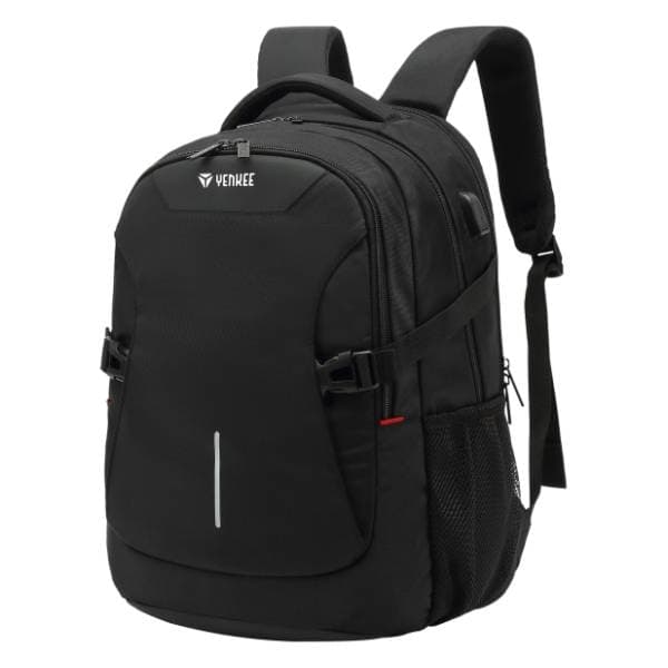 YENKEE ranac za laptop YBB 1502 15.6" crni 0