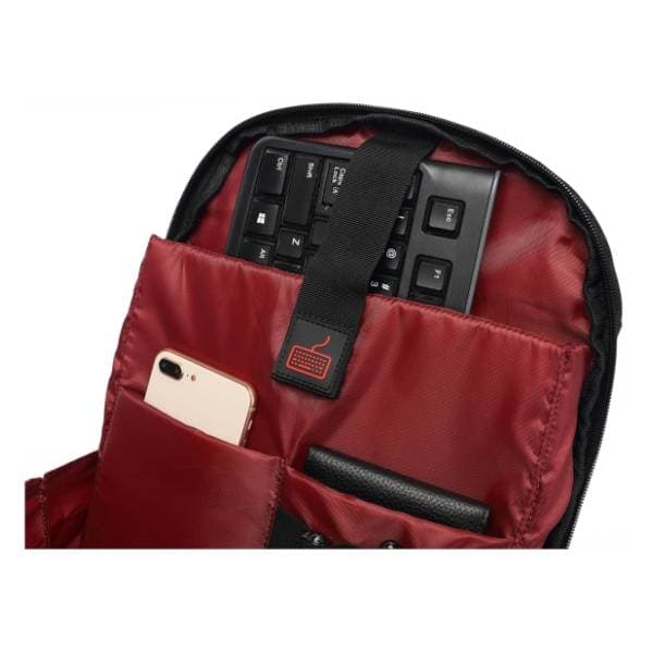 YENKEE ranac za laptop YBB 1503 15.6" 4