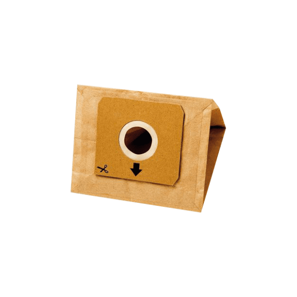 ZANUSSI kese za usisivač ZA120 - 5 kom 0