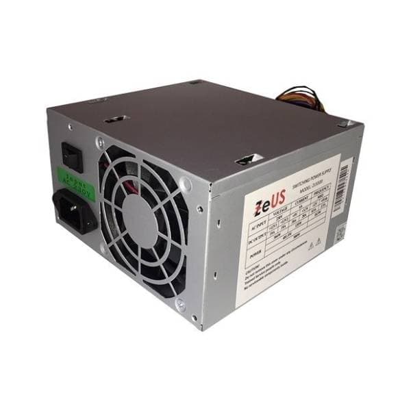 ZEUS napajanje ZUS-500 500W Outlet 0