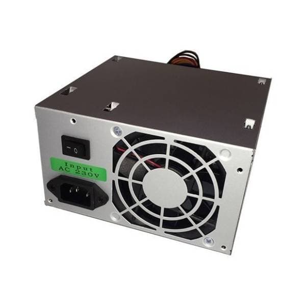 ZEUS napajanje ZUS-500 500W Outlet 1