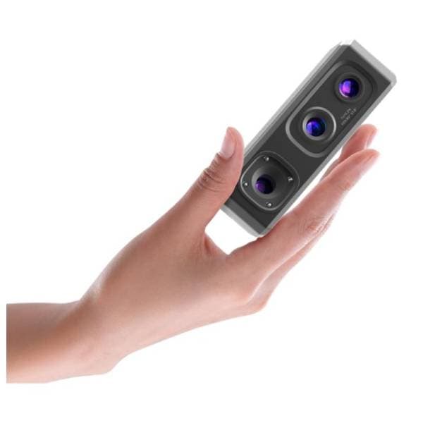 3DMakerpro skener Seal 3D 1