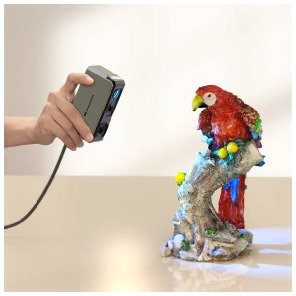 3DMakerpro skener Seal 3D 2