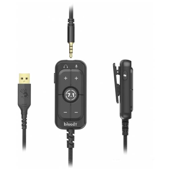 A4 TECH slušalice Bloody M590i 5