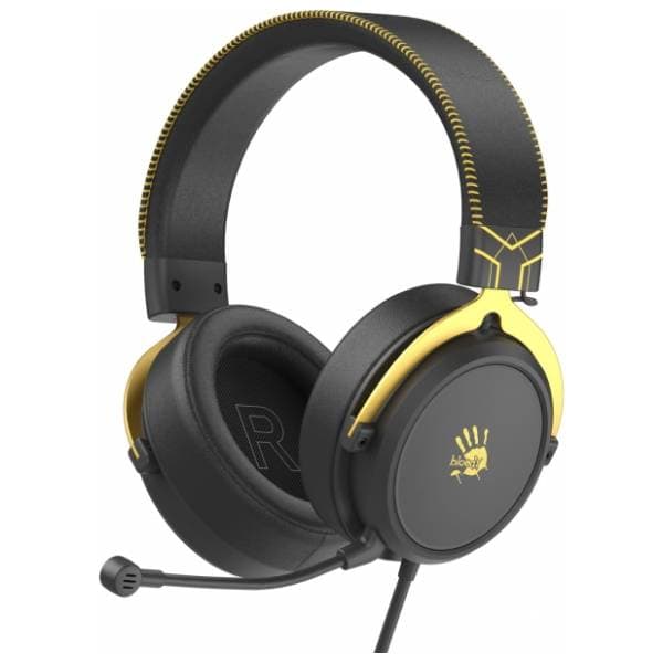 A4 TECH slušalice Bloody M590i crne 0