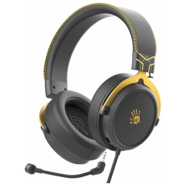 A4 TECH slušalice Bloody M590i crne 1