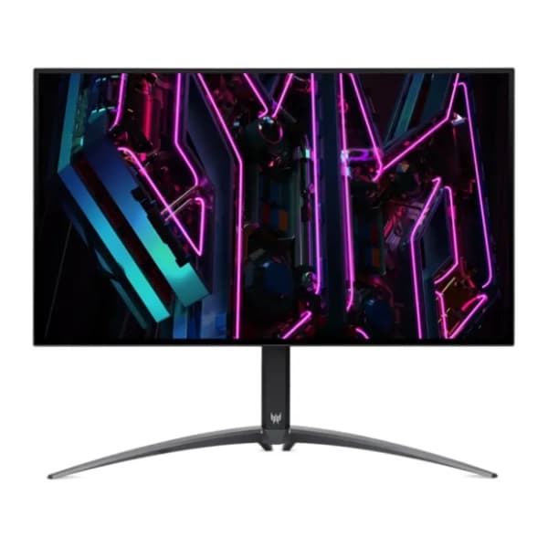 ACER monitor Predator X27U 0