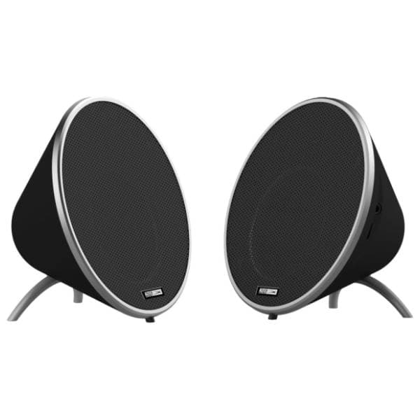 ALTEC LANSING bežični zvučnik Twin crni 0