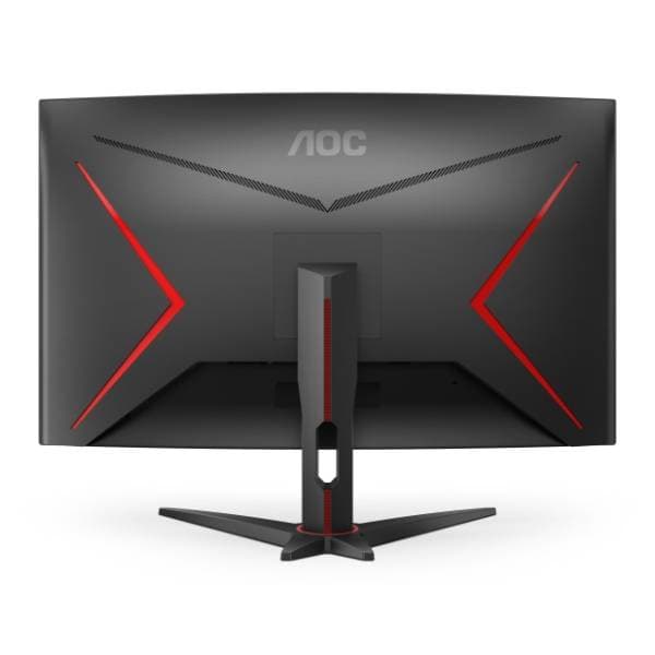 AOC monitor CQ32G2SE/BK 5