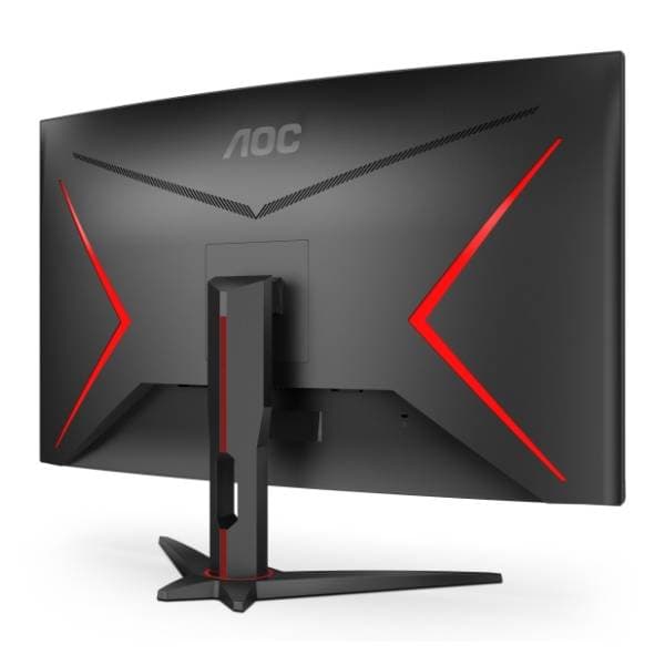 AOC monitor CQ32G2SE/BK 6