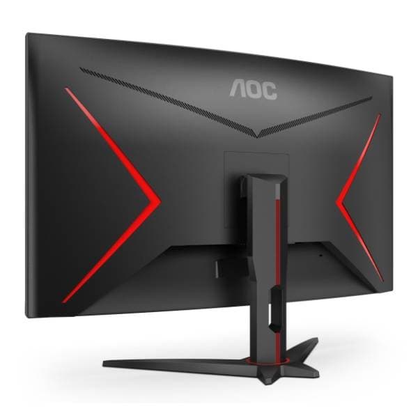 AOC monitor CQ32G2SE/BK 7