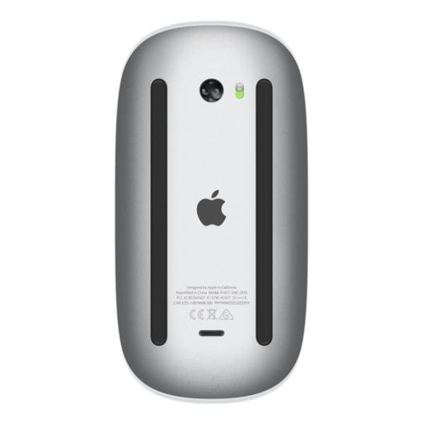 APPLE bežični miš Magic Mouse 3 (MK2E3ZM/A) 4
