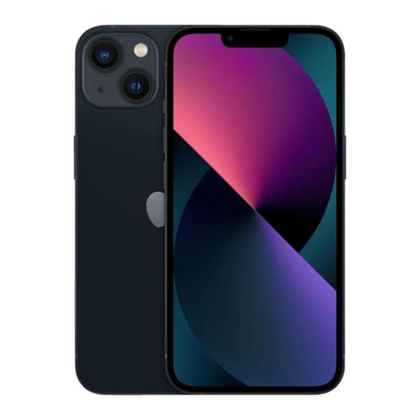 APPLE iPhone 13 4/128GB Midnight (MLPF3SE/A) 0