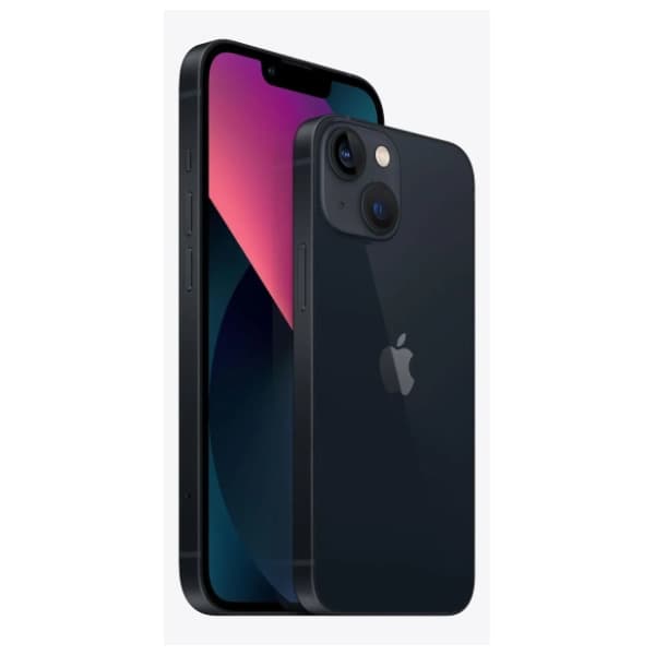 APPLE iPhone 13 4/128GB Midnight (MLPF3SE/A) 1