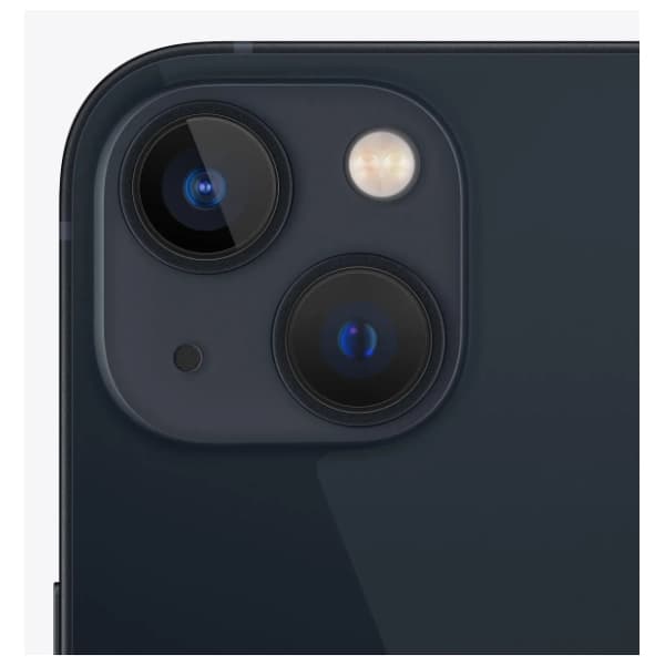 APPLE iPhone 13 4/128GB Midnight (MLPF3SE/A) 2