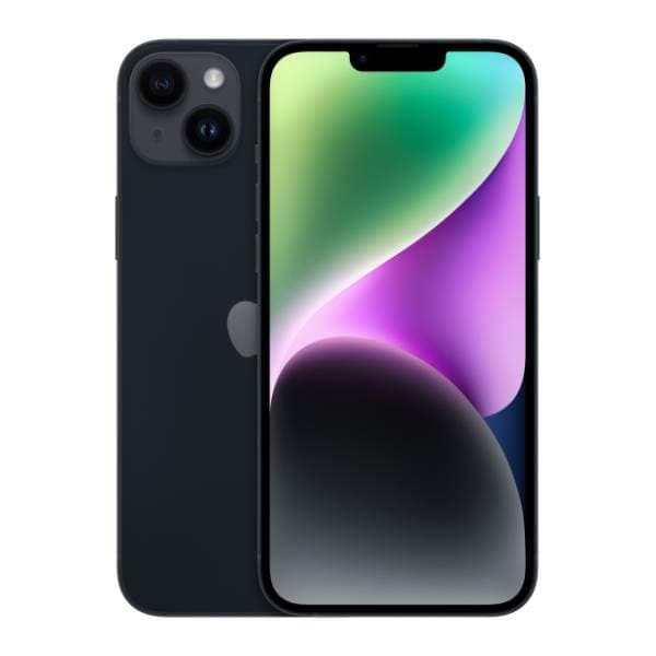 APPLE iPhone 14 Plus 6/128GB Midnight (MQ4X3ZD/A) 0