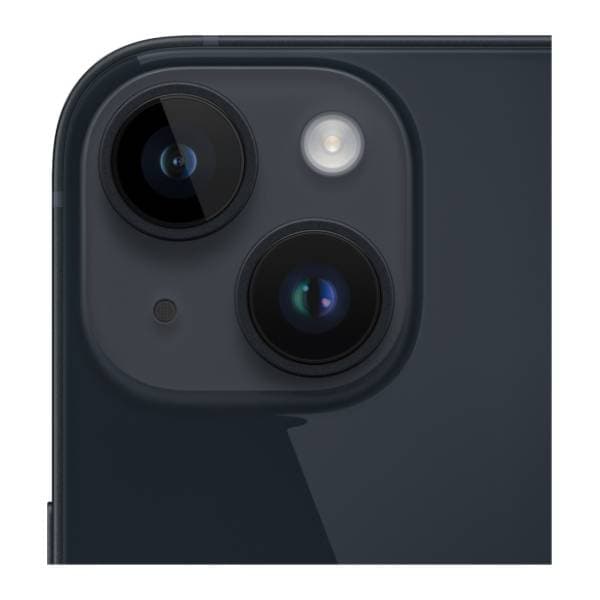 APPLE iPhone 14 Plus 6/128GB Midnight (MQ4X3ZD/A) 1