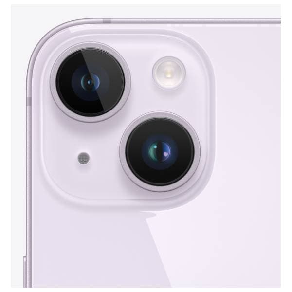 APPLE iPhone 14 Plus 6/128GB Purple (MQ503SX/A) 3