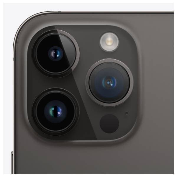 APPLE iPhone 14 Pro 6/128GB Space Black (MPXV3SX/A) 2