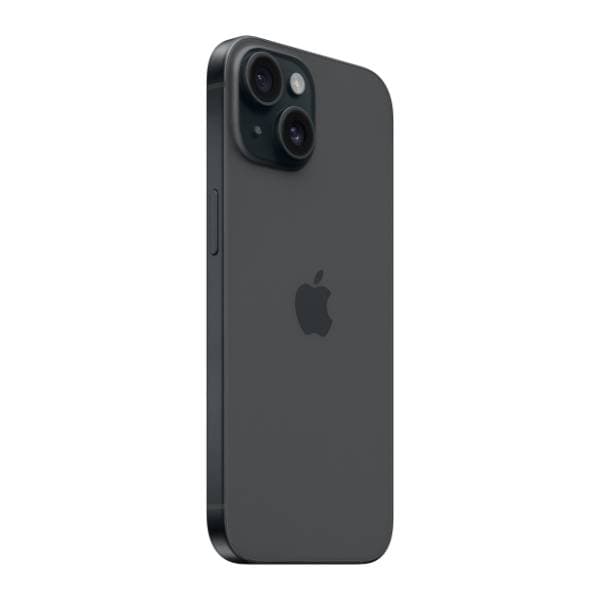 APPLE iPhone 15 6/512GB Black (MTPC3SX/A) 1