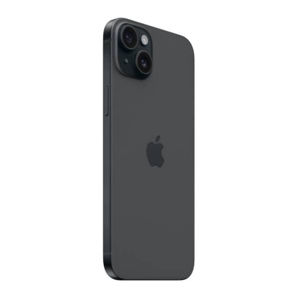 APPLE iPhone 15 Plus 6/512GB Black (MU1H3SX/A) 1