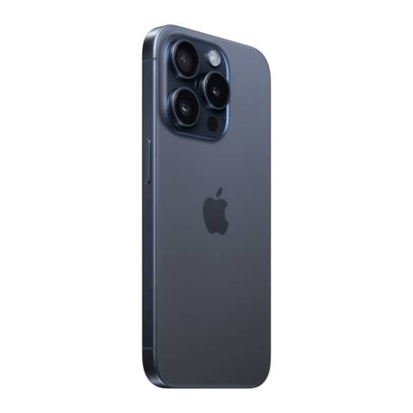 APPLE iPhone 15 Pro 8/128GB Blue Titanium (MTV03SX/A) 2