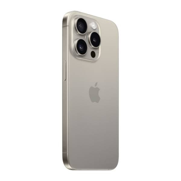 APPLE iPhone 15 Pro 8/128GB Natural Titanium (MTUX3SX/A) 1