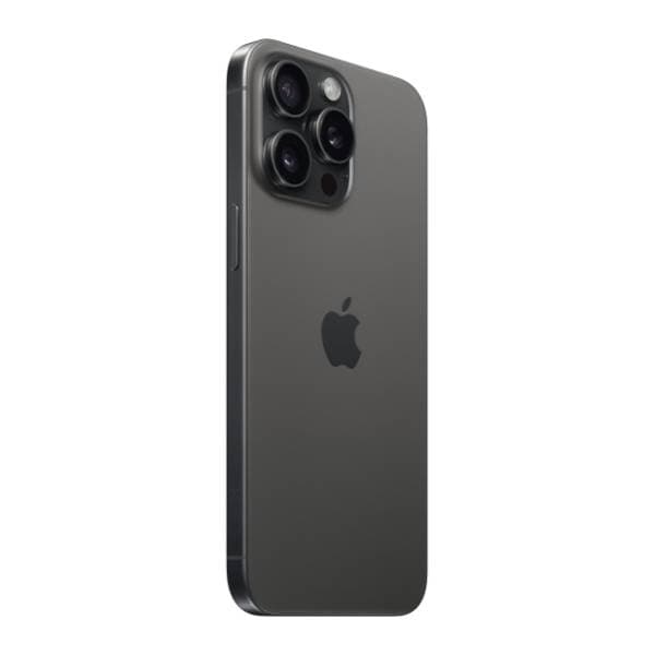 APPLE iPhone 15 Pro Max 8/256GB Black Titanium (MU773SX/A) 2