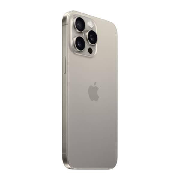 APPLE iPhone 15 Pro Max 8/512GB Natural Titanium (MU7E3SX/A) 1