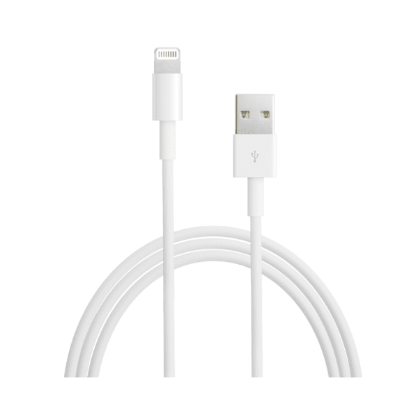 APPLE konverter kabl Lightning na USB 2.0 (m/m) 2m beli 0