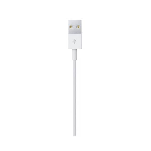 APPLE konverter kabl Lightning na USB 2.0 (m/m) 2m beli 2