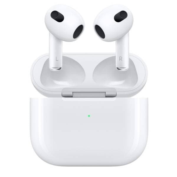 APPLE slušalice AirPods 3rd Gen (mpny3zm/a) 1