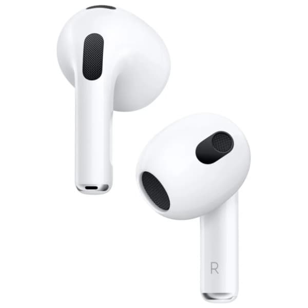 APPLE slušalice AirPods 3rd Gen (mpny3zm/a) 2