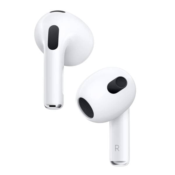 APPLE slušalice AirPods 3rd Gen (mpny3zm/a) 0
