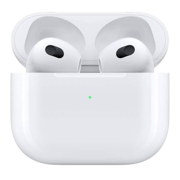 APPLE slušalice AirPods 3rd Gen (mpny3zm/a) 3