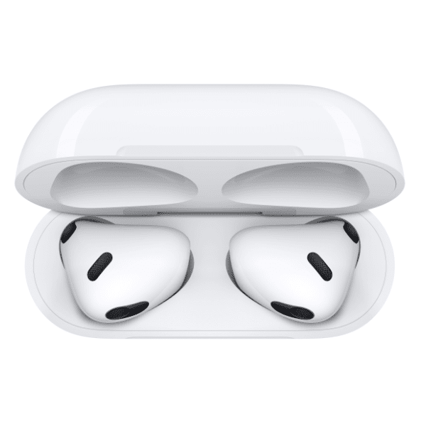 APPLE slušalice AirPods 3rd Gen (mpny3zm/a) 4