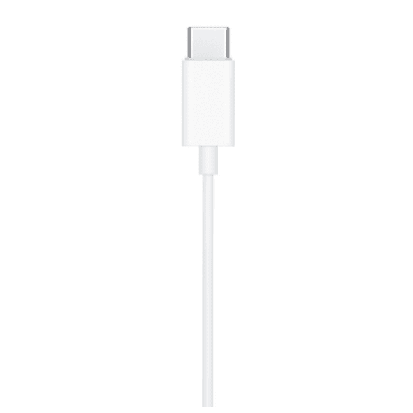 APPLE slušalice Earpods (USB-C) (mtjy3zm/a) 5