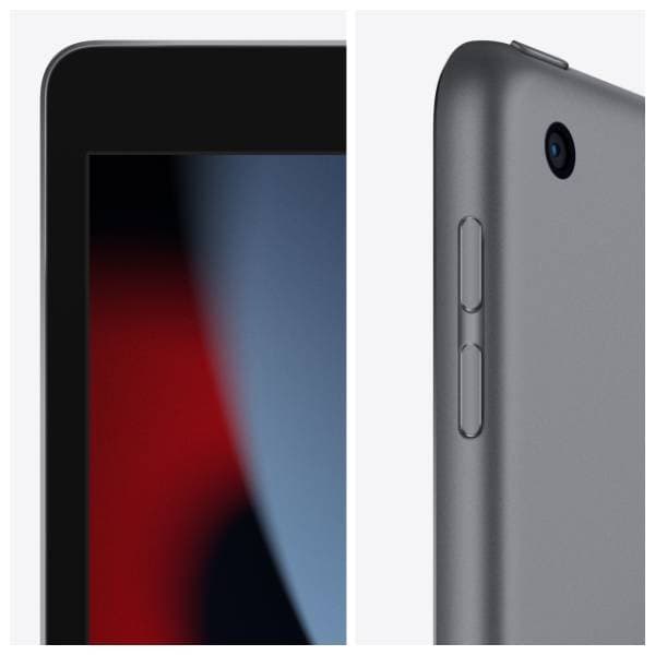 APPLE Tab iPad 9 Cellular 3/256GB Space Grey 3