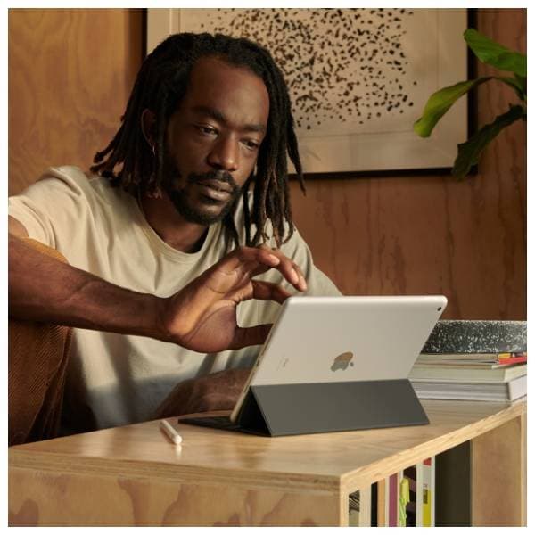 APPLE Tab iPad 9 Cellular 3/256GB Space Grey 4