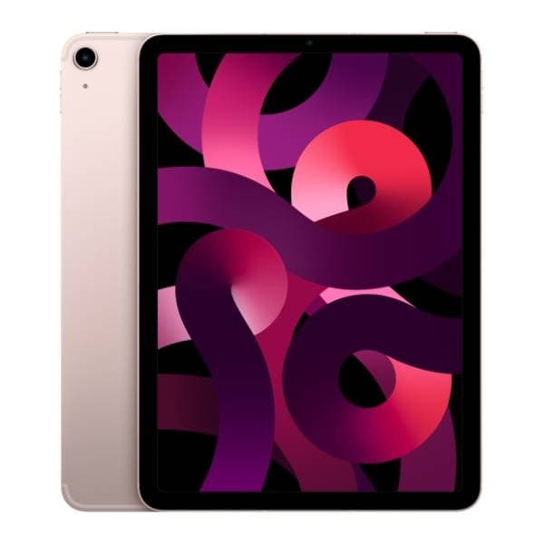 APPLE Tab iPad Air5 Cellular 8/256GB Pink 1